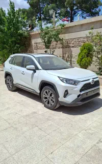 rav4 2.5 ژاپن