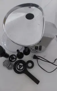 چرخ گوشت کنوود