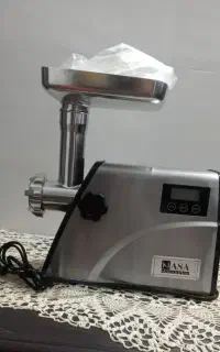چرخ گوشت
