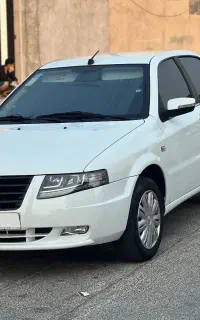 سمند سورن مدل ۱۴۰۳