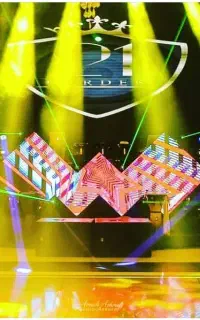 دی جی موزیک مجالس DJ دیجی ارکست