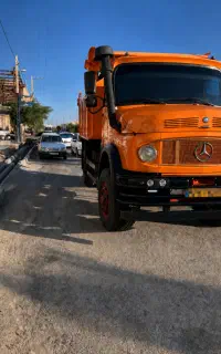 حمل شن و ماسه