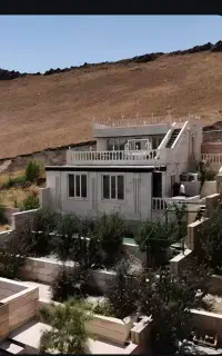 اجاره ویلا لاکچری استخردار