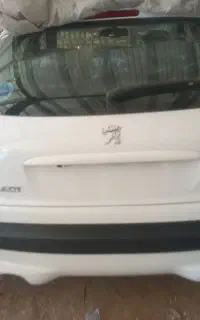 ماکت ۲۰۷