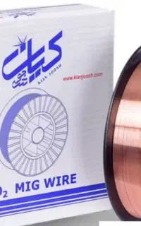 فروش سیم جوش CO2