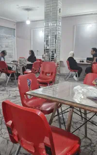 جذب نیرو اقا وخانم