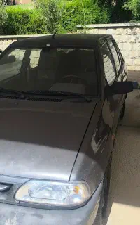 پراید 89 دوگانه