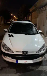 206sd سر حال