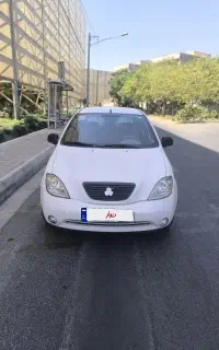 تیبا 1 صندوقدار مدل 99 بیرنگ