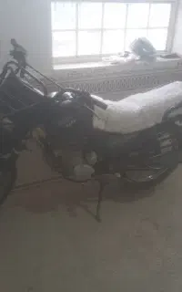 موتور۱۵۰ سی سی پیشرو پارس مدل۹۰
