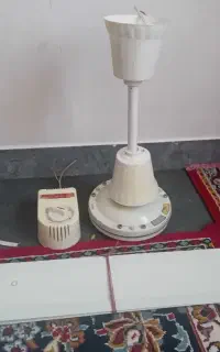 پنکه سقفی