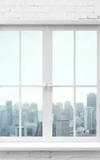 نصب انواع پنجره دوجداره