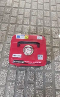 فروش موتور برق دوزمانه ۱ کیلو وات