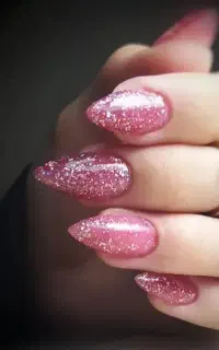 کاشت ناخن