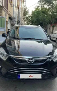 جک s5 مدل96 مشکی فروش فوری