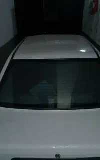 پرایدد ۱۳۱ سفید مدل ۹۶