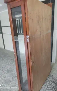 بوفه سالم