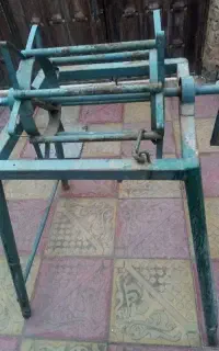 چرخ چاه