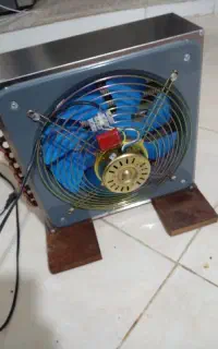 کندانسور