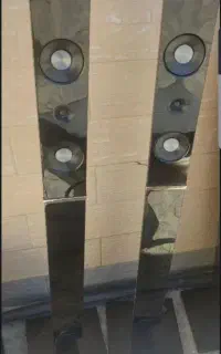 سینما خانواده سامسونگ