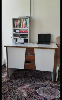 میز کامپیوتر