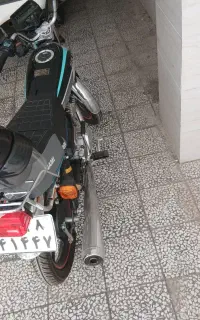هوندا نامی 200 فول