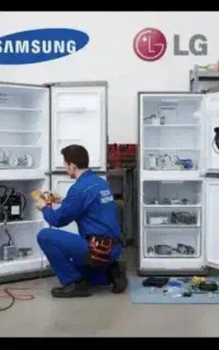 تعمیر یخچال وفریزر ویخچال صنعتی مغازه