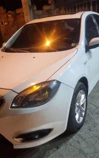 برلیانس 320 بی رنگ بی ضربه