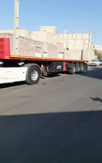 تریلی کفی ۱۳.۶۰