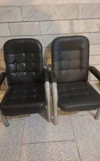 صندلی انتظار ۹ دکمه