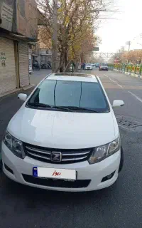 زوتی z300 وارداتی