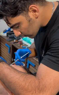 مطب زیبایی مهر میانه