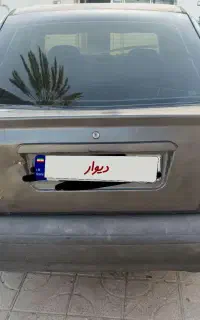 پراید