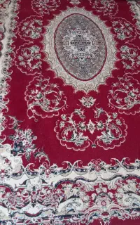 فرش لاکی ۶ متری تهران
