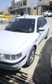 سمند ef7. 97