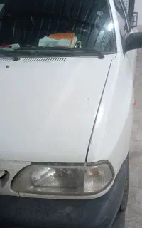 وانت پراید 1400