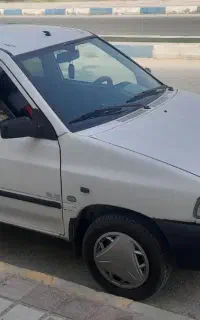 پراید ۸۷