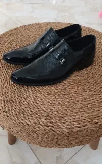 کفش مردانه برند موکارلو