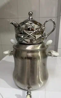 کتری قوری