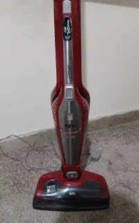 جارو شارژی AEG