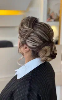 شینیون کار