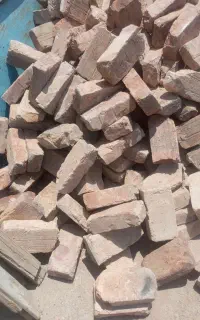 آجردسته دوم