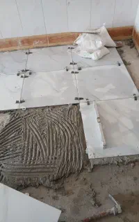 کاشی کاری و سرامیک