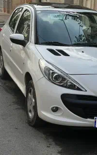 207 پانوراما 1401