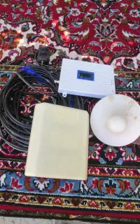 تقویت کننده سیگنال موبایل