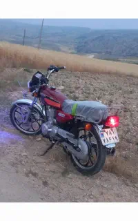 متور ۱۵۰