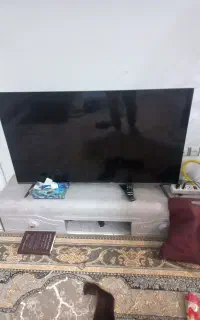 سلام ۵۵ اینچ درحداکبند