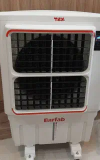 کولر ابی برفاب مدل 5000