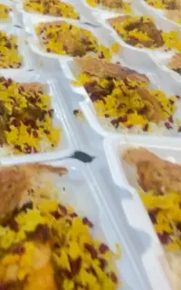 غذای اقتصادی و خوشمزه