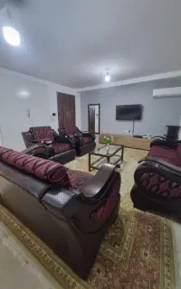 سوئیت تک خوابه مبله بسیار تمیز و شیک و تازه ساخت